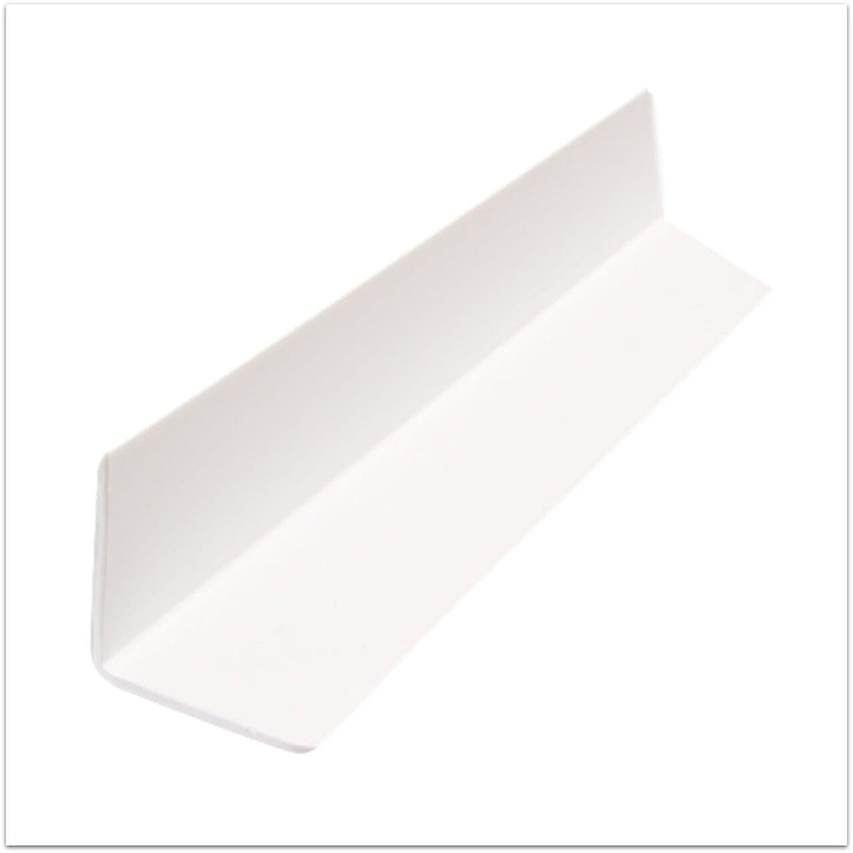 FRP Panel 10' Large Outside Corner Angles – FRP Panels Canada